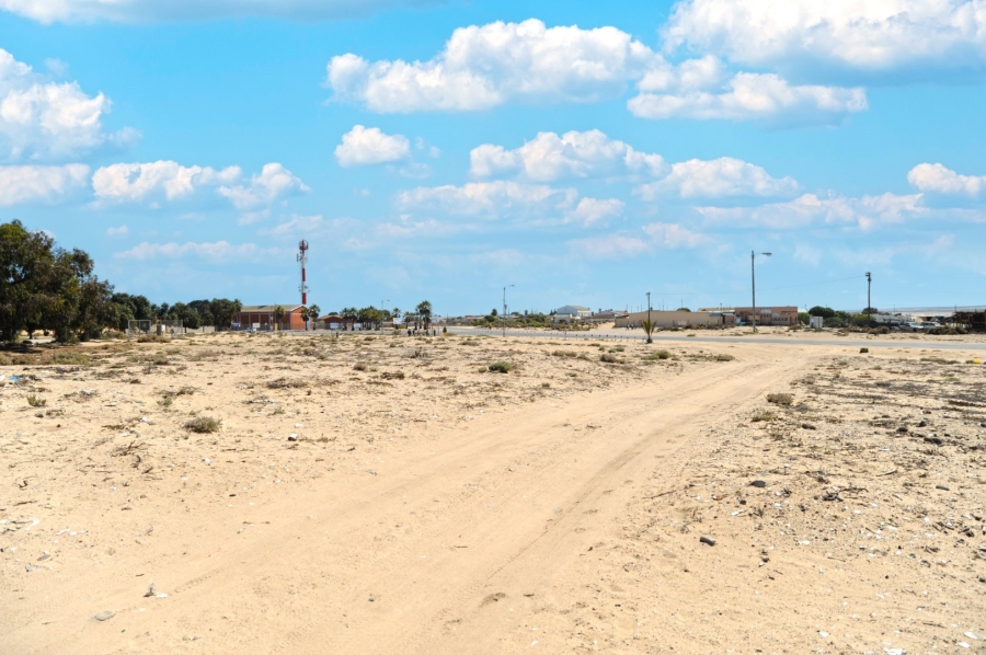  Bedroom Property for Sale in Port Nolloth Northern Cape